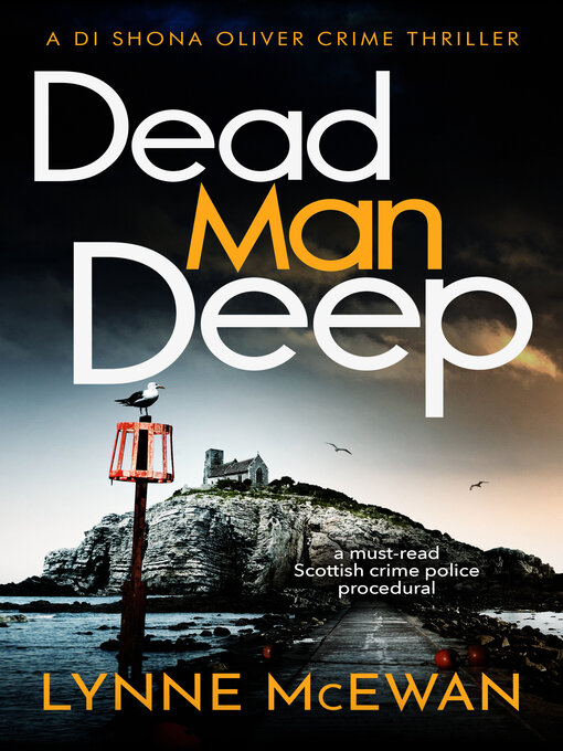 Title details for Dead Man Deep by Lynne McEwan - Available